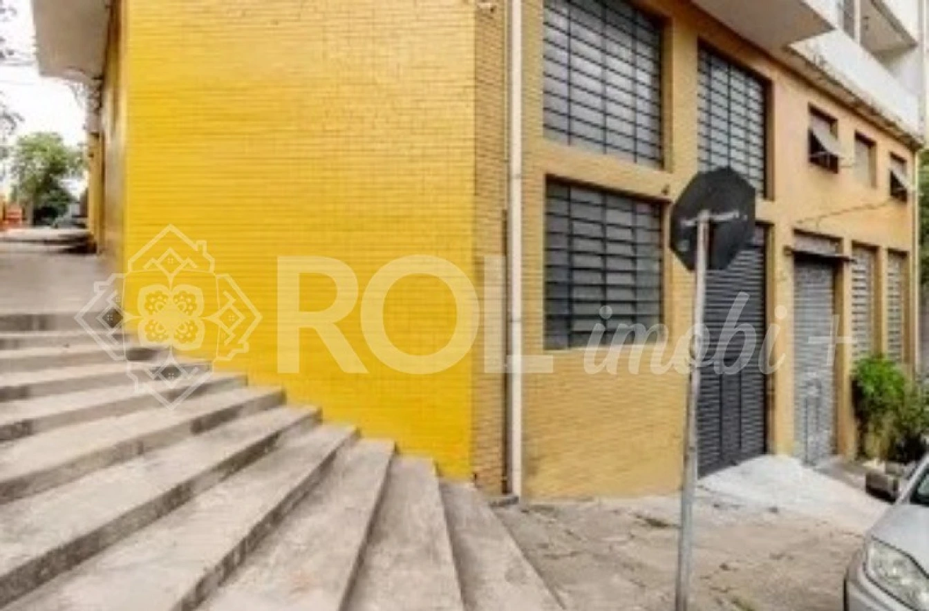 Loja terrea em Perdizes, São Paulo
