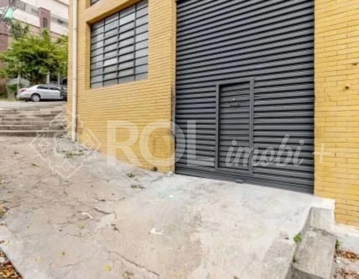 Loja terrea em Perdizes, São Paulo