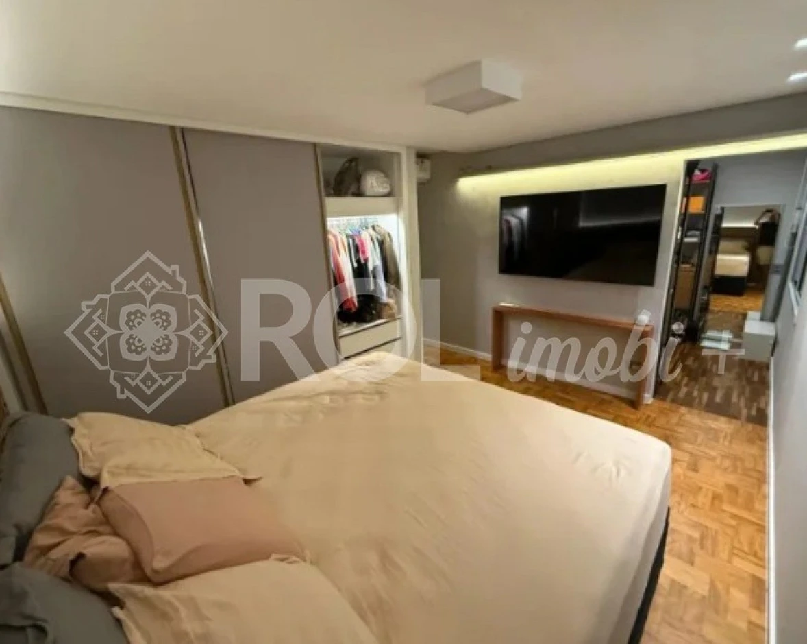 Apartamento 3 Quartos - Perdizes - Foto 12