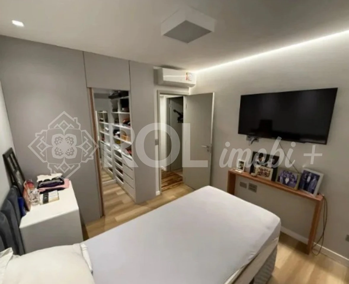 Apartamento 3 Quartos - Perdizes - Foto 13