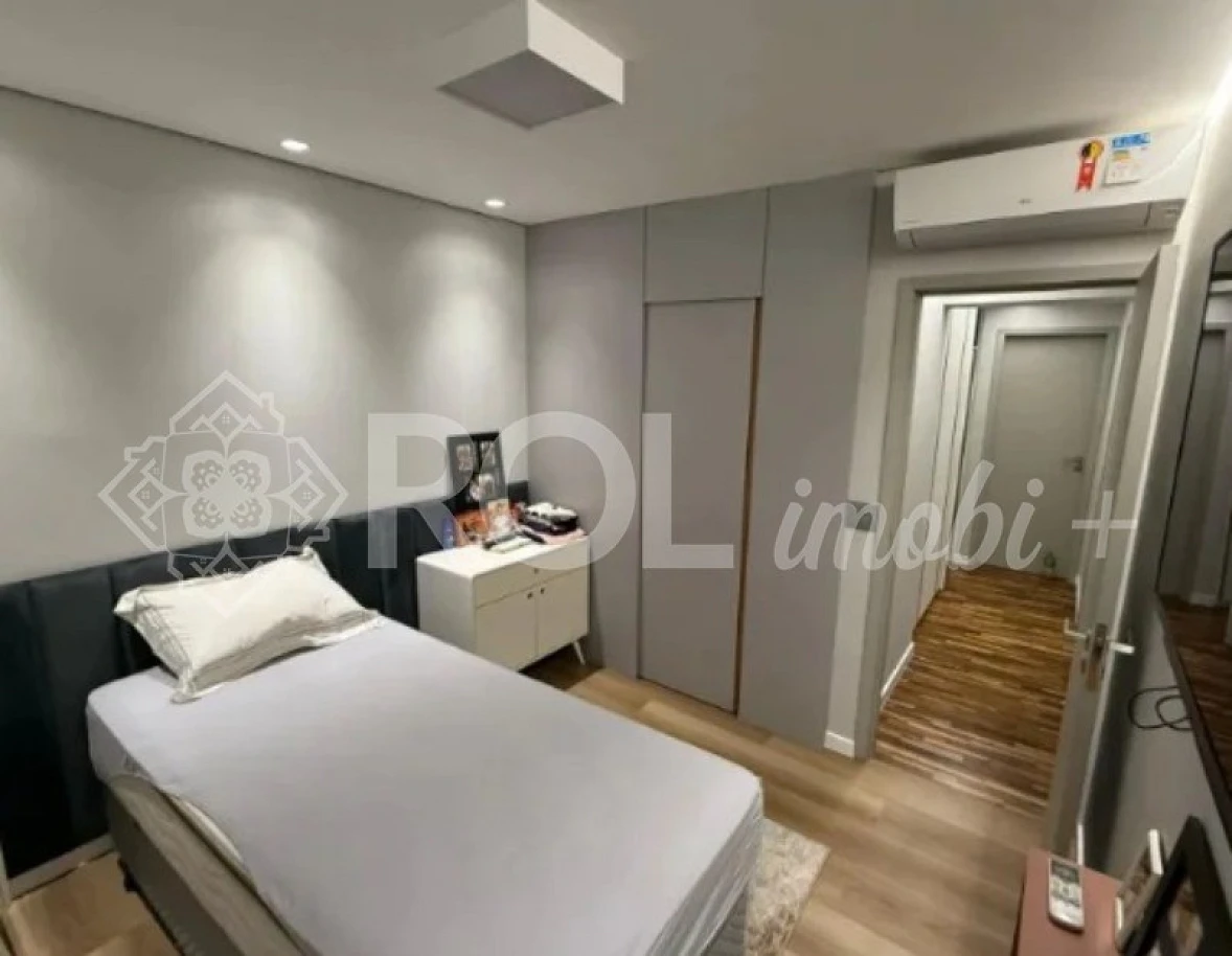 Apartamento 3 Quartos - Perdizes - Foto 14