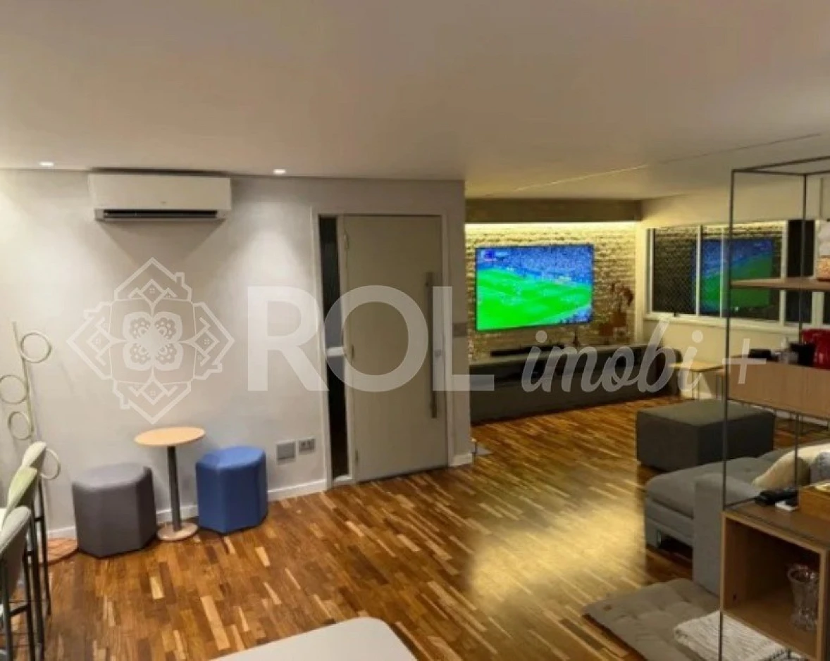 Apartamento 3 Quartos - Perdizes - Foto 18
