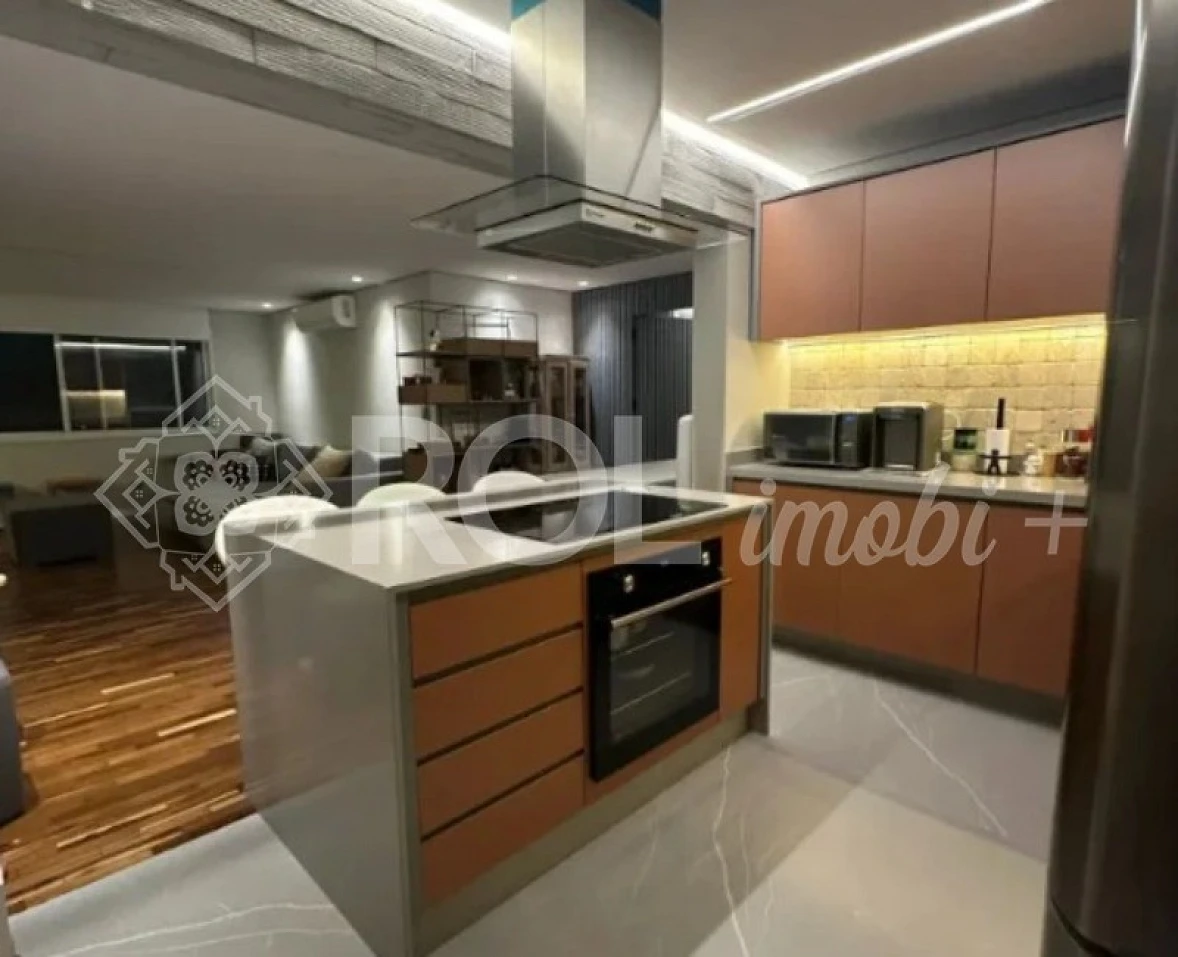Apartamento em Perdizes, São Paulo