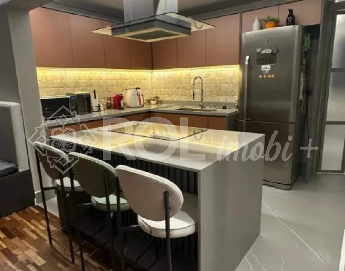 Apartamento em Perdizes, São Paulo