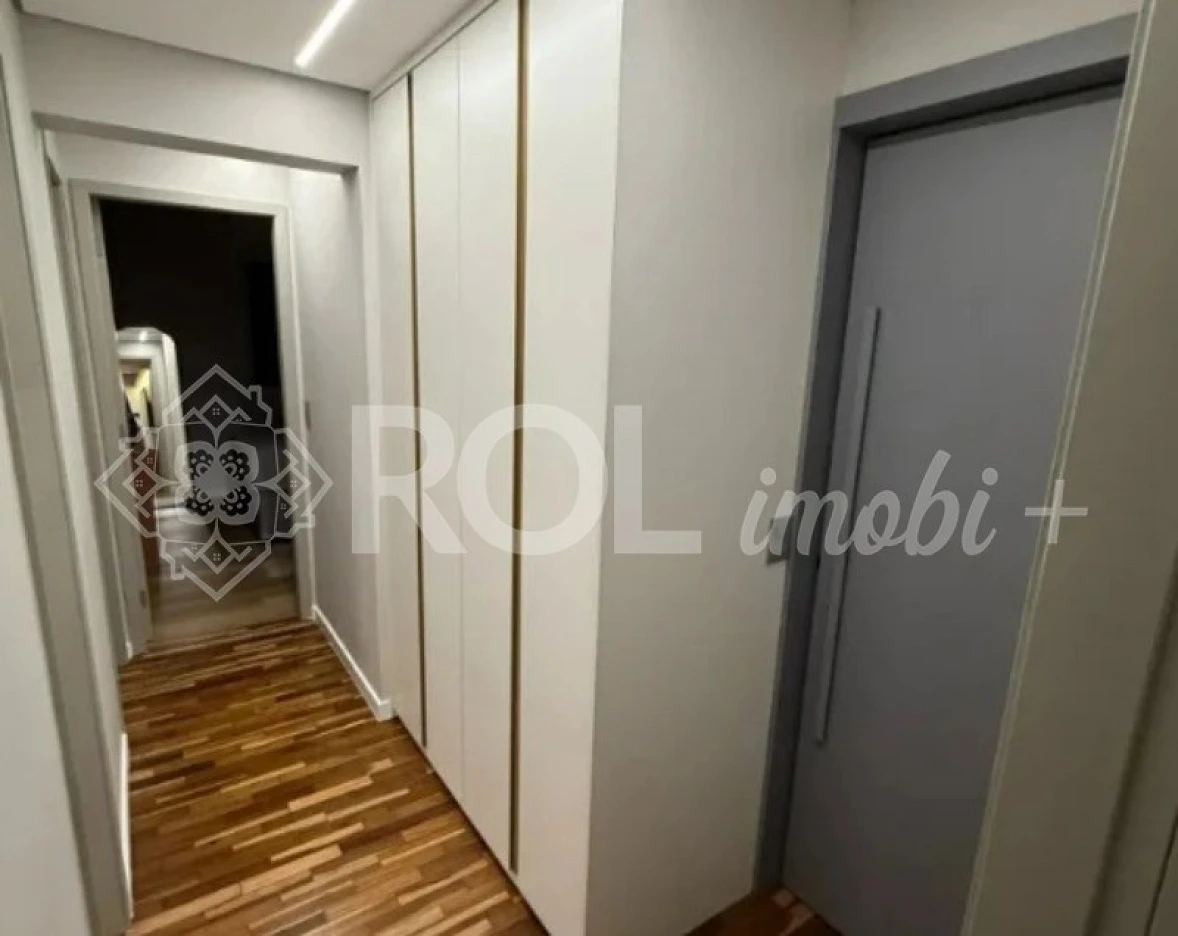 Apartamento em Perdizes, São Paulo