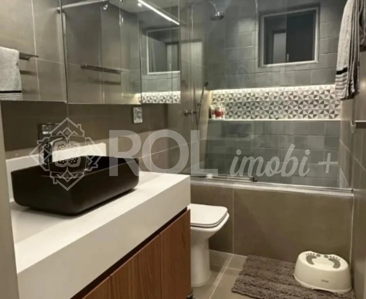 Apartamento 3 Quartos - Perdizes - Foto 7