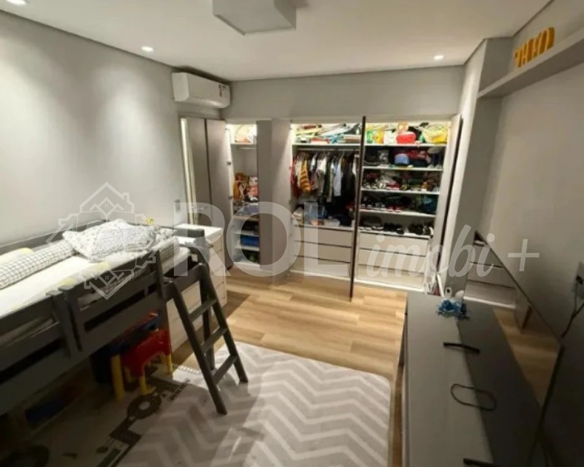 Apartamento 3 Quartos - Perdizes - Foto 8