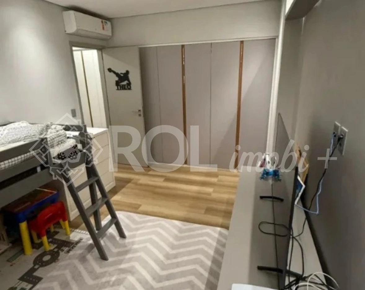 Apartamento 3 Quartos - Perdizes - Foto 9