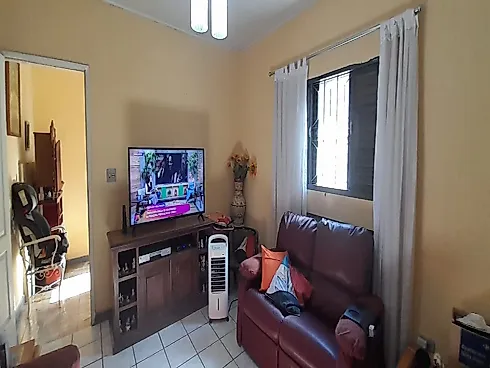 Casa Térrea  -  Terreno 325 m² - Marginal Tietê - Casa Verde -  Venda - Casa em Casa Verde, São Paulo - Foto 2