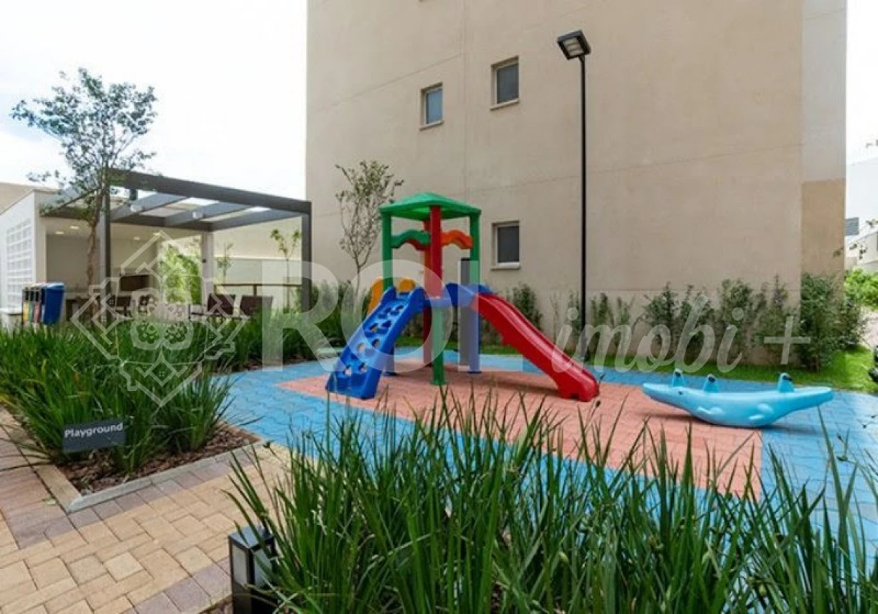 Apartamento Novo 32 m² - 1 Dormitório - sem Vaga - Metrô Barra Funda - Venda - Foto 10