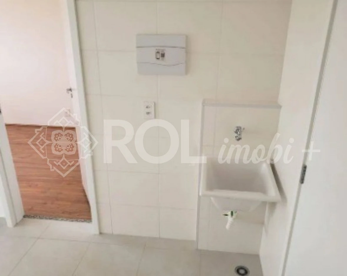 Apartamento Novo 32 m² - 1 Dormitório - sem Vaga - Metrô Barra Funda - Venda - Foto 16