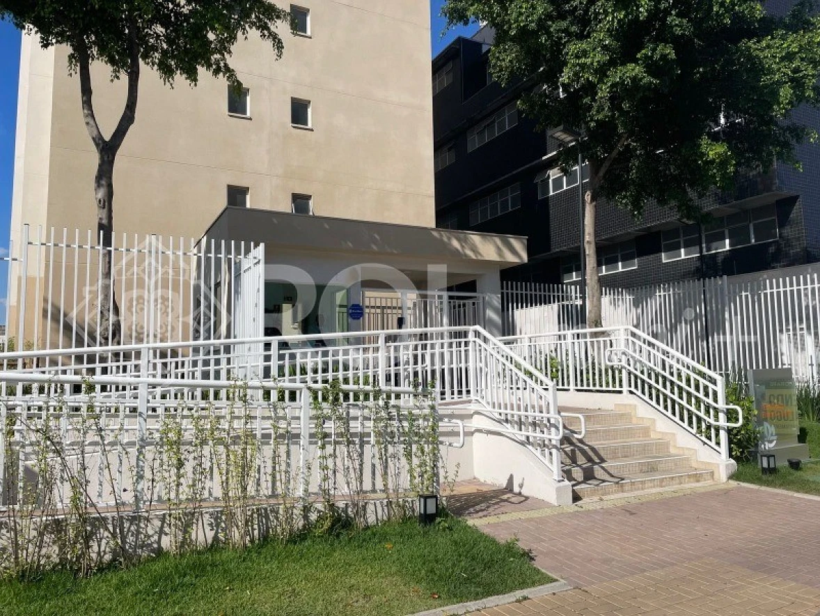 Apartamento em Barra Funda, São Paulo