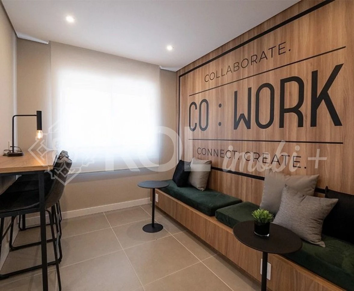 Apartamento em Barra Funda, São Paulo
