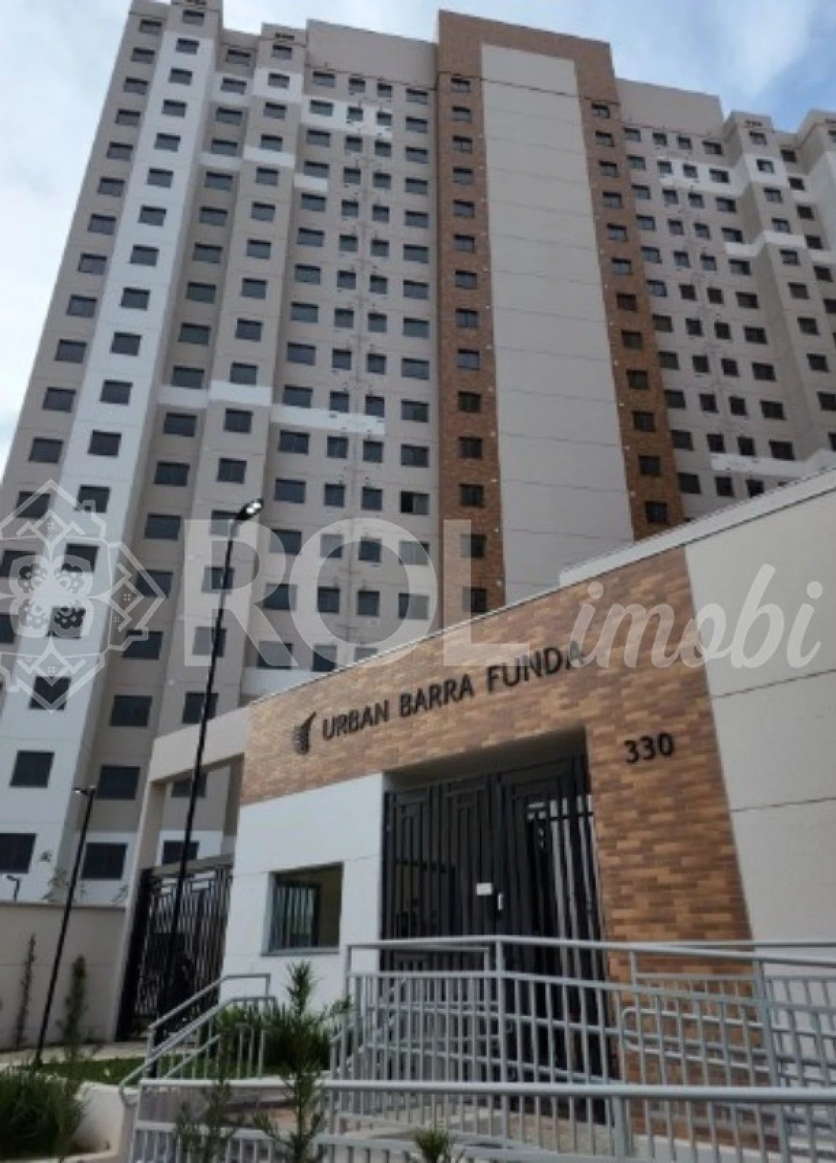 Várzea da Barra Funda, São Paulo