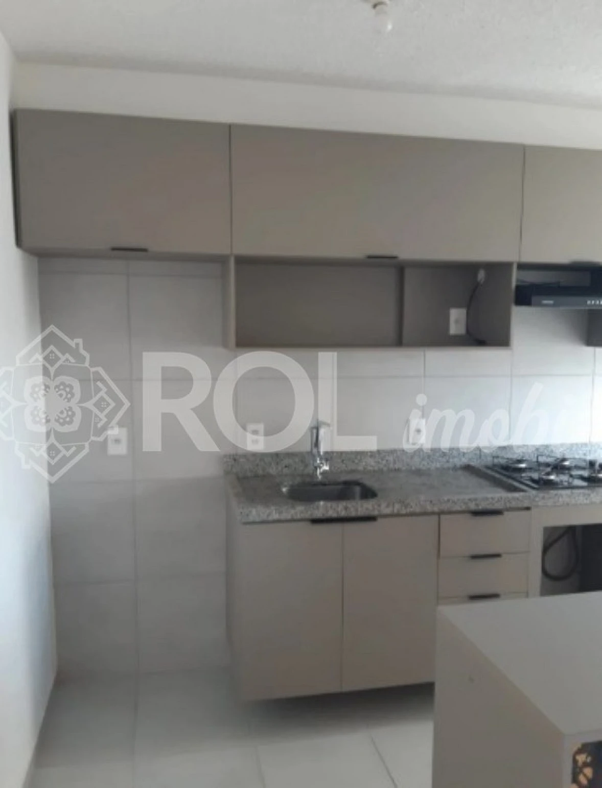 Apartamento Novo - 30 m² -   1 Dormitório  - sem Vaga - Venda - Foto 15