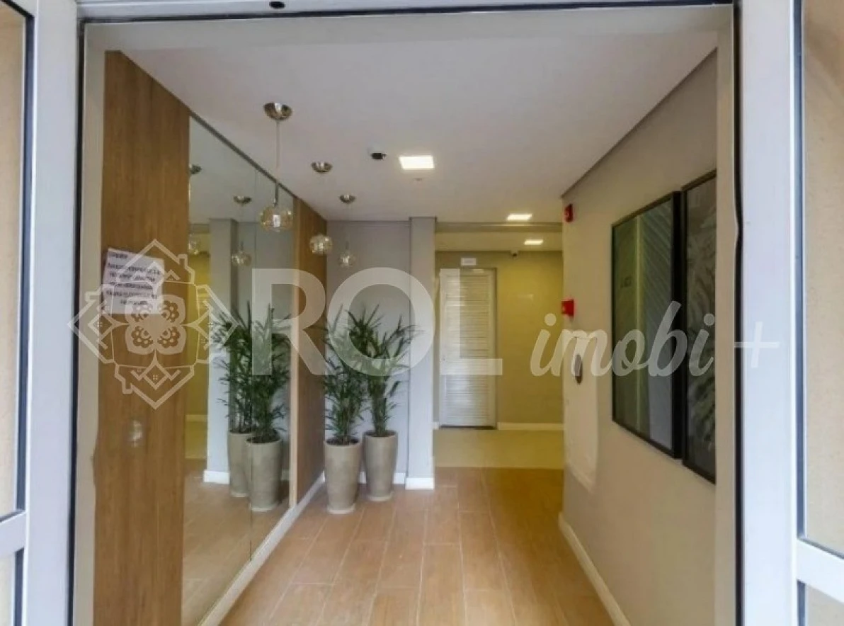 Apartamento em Várzea da Barra Funda, São Paulo