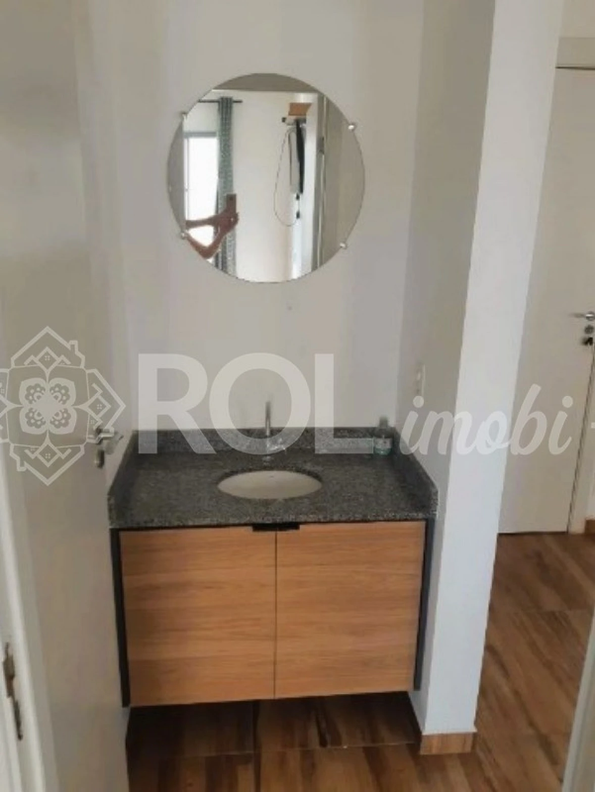 Apartamento Novo - 30 m² -   1 Dormitório  - sem Vaga - Venda - Foto 20