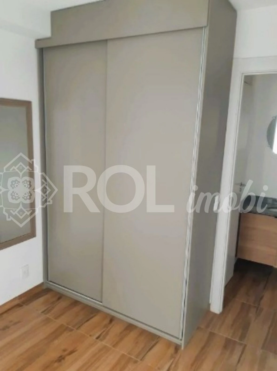 Apartamento Novo - 30 m² -   1 Dormitório  - sem Vaga - Venda - Foto 21