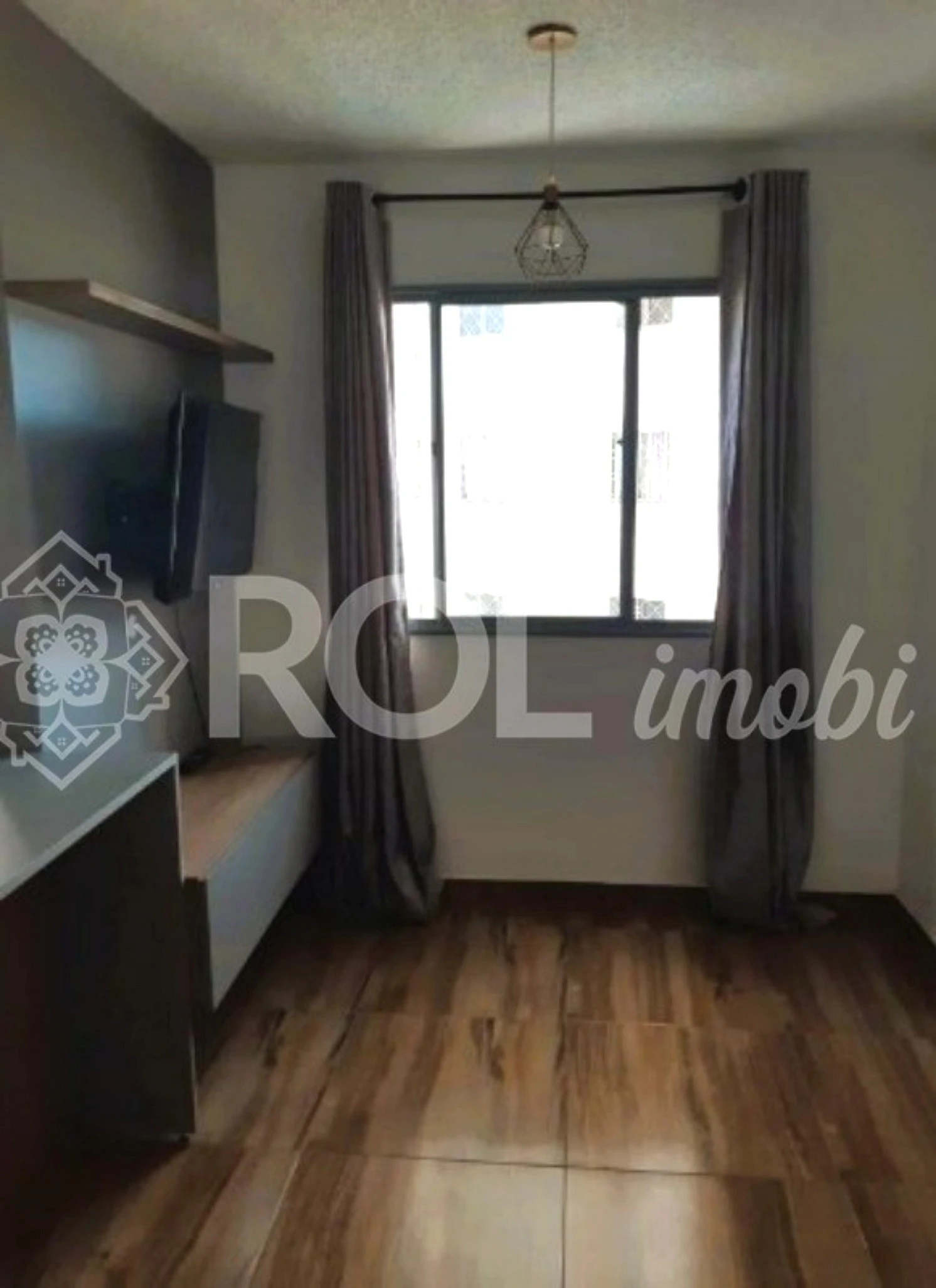Apartamento Novo - 30 m² -   1 Dormitório  - sem Vaga - Venda - Foto 22