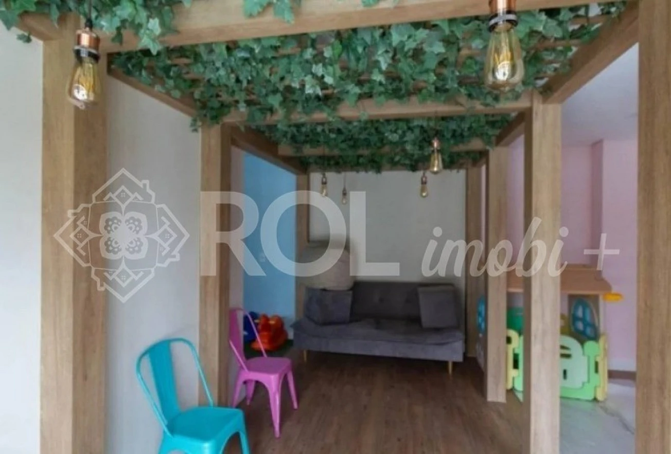 Apartamento em Várzea da Barra Funda, São Paulo