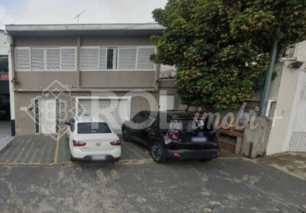Casa em Vila Pompéia, São Paulo