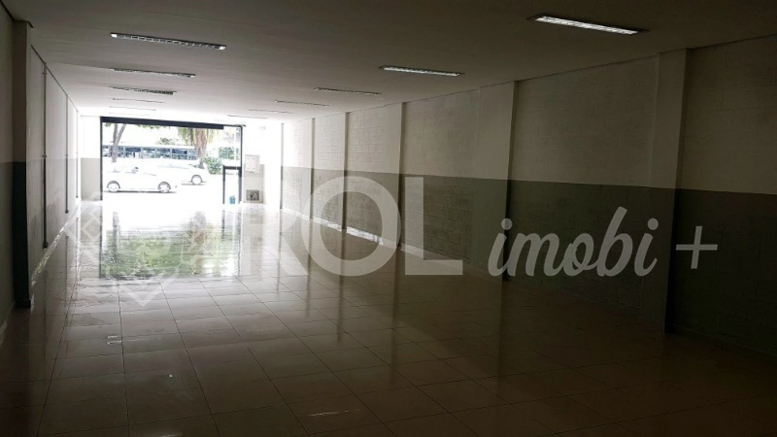 Loja / Galpão Próximo à Record Tv - Ponte Pacaembu - Locação - Foto 11