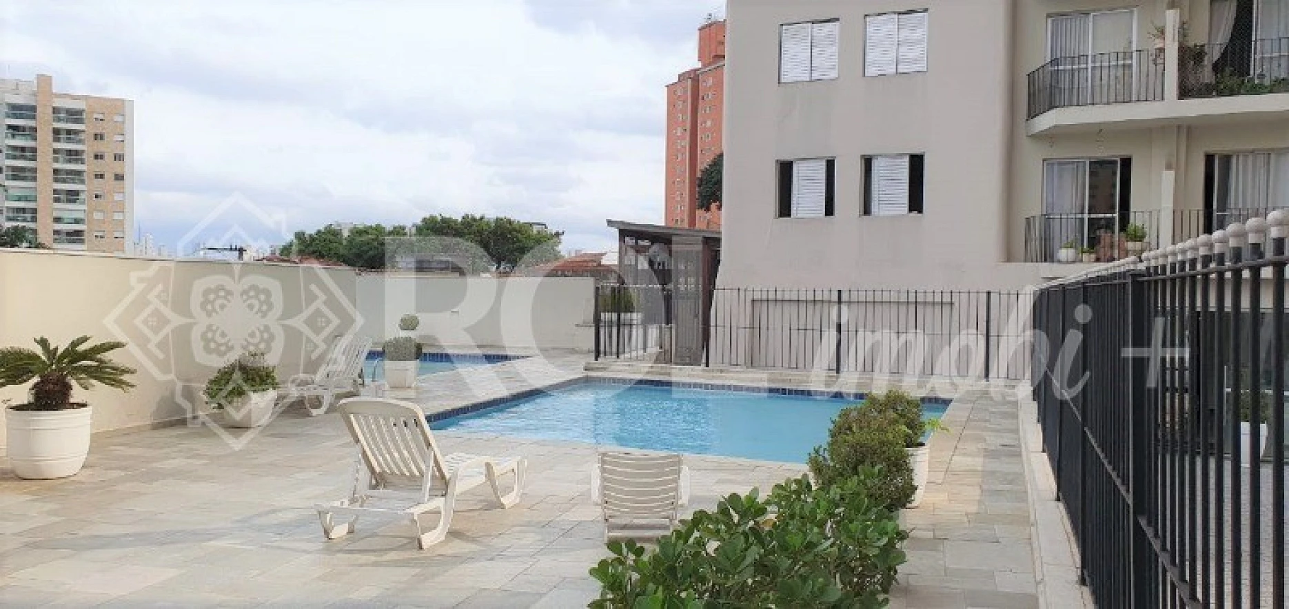 Imóvel Próximo à Avenida Braz Leme * Casa Verde * Venda e Locação - Foto 15
