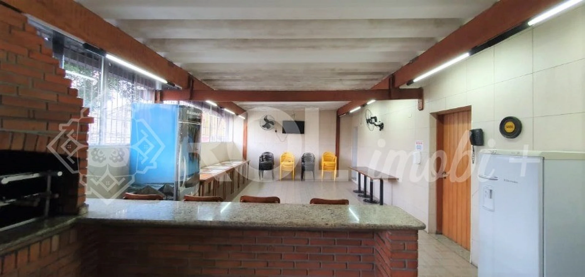 Imóvel Próximo à Avenida Braz Leme * Casa Verde * Venda e Locação - Foto 27
