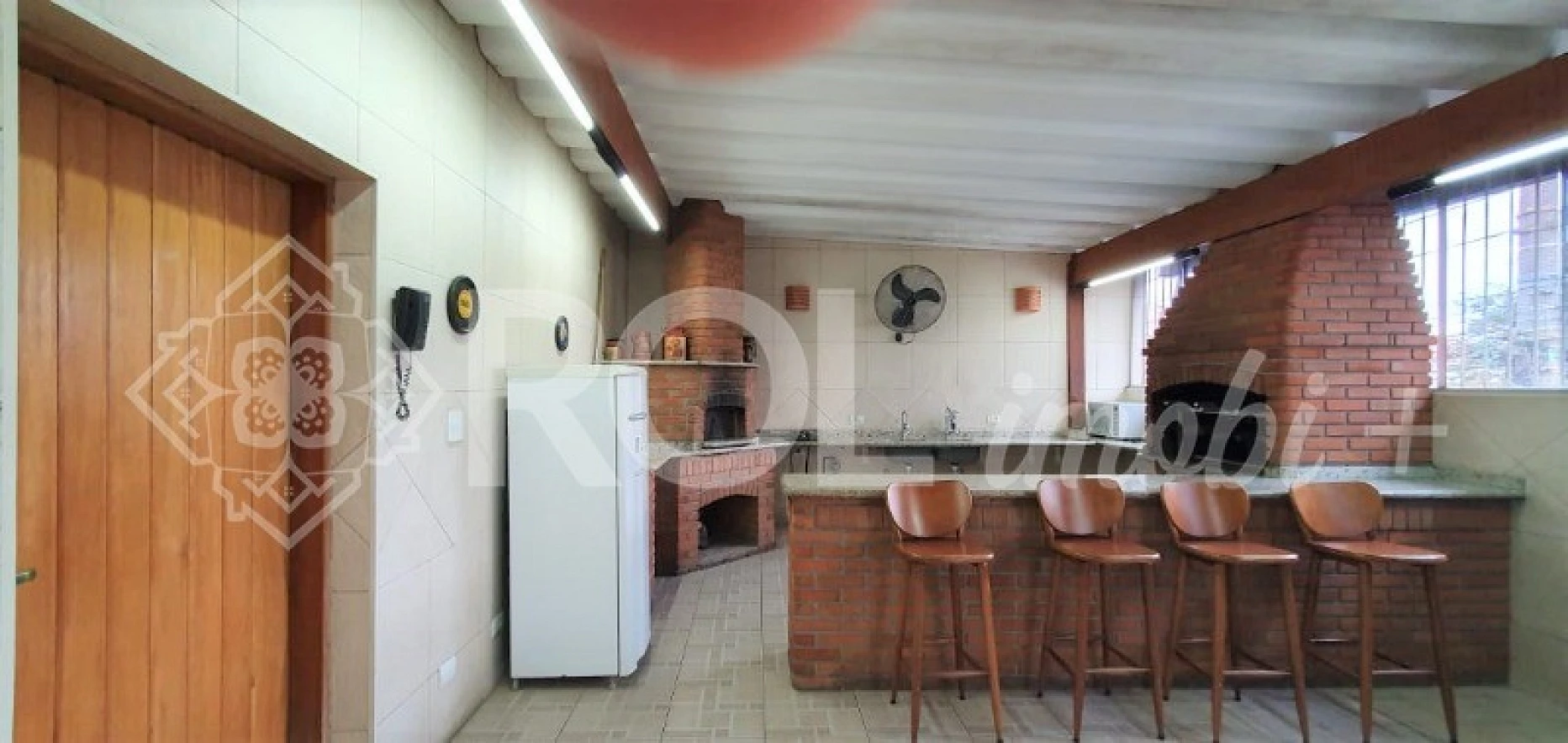 Imóvel Próximo à Avenida Braz Leme * Casa Verde * Venda e Locação - Foto 28