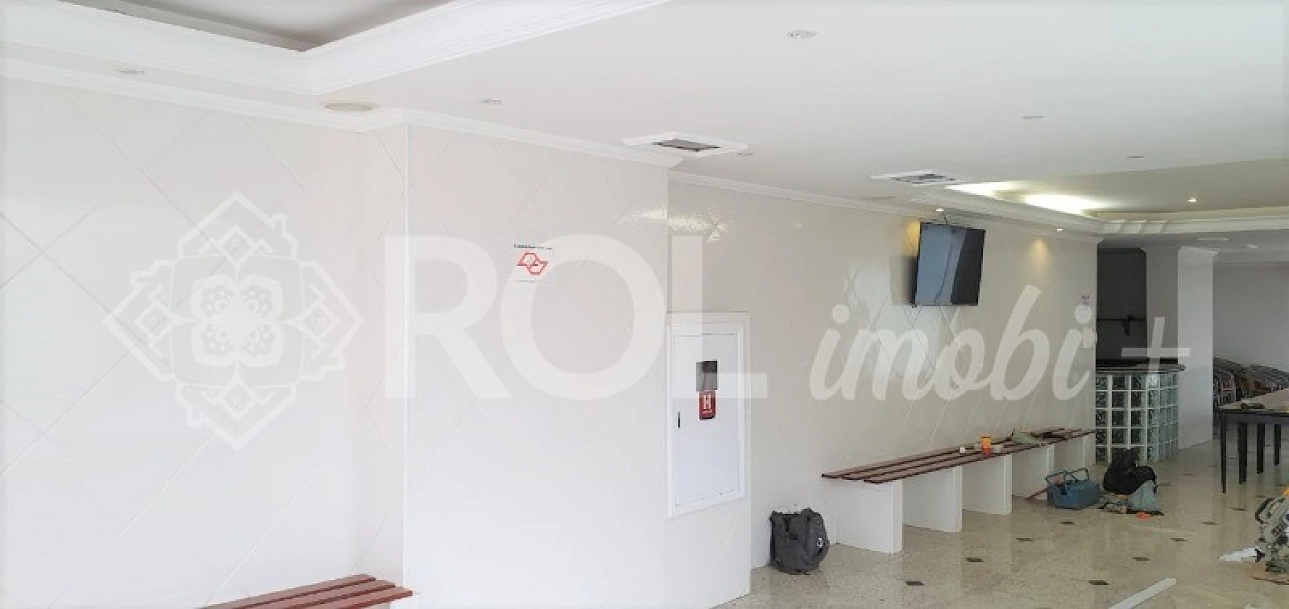 Imóvel Próximo à Avenida Braz Leme * Casa Verde * Venda e Locação - Foto 30