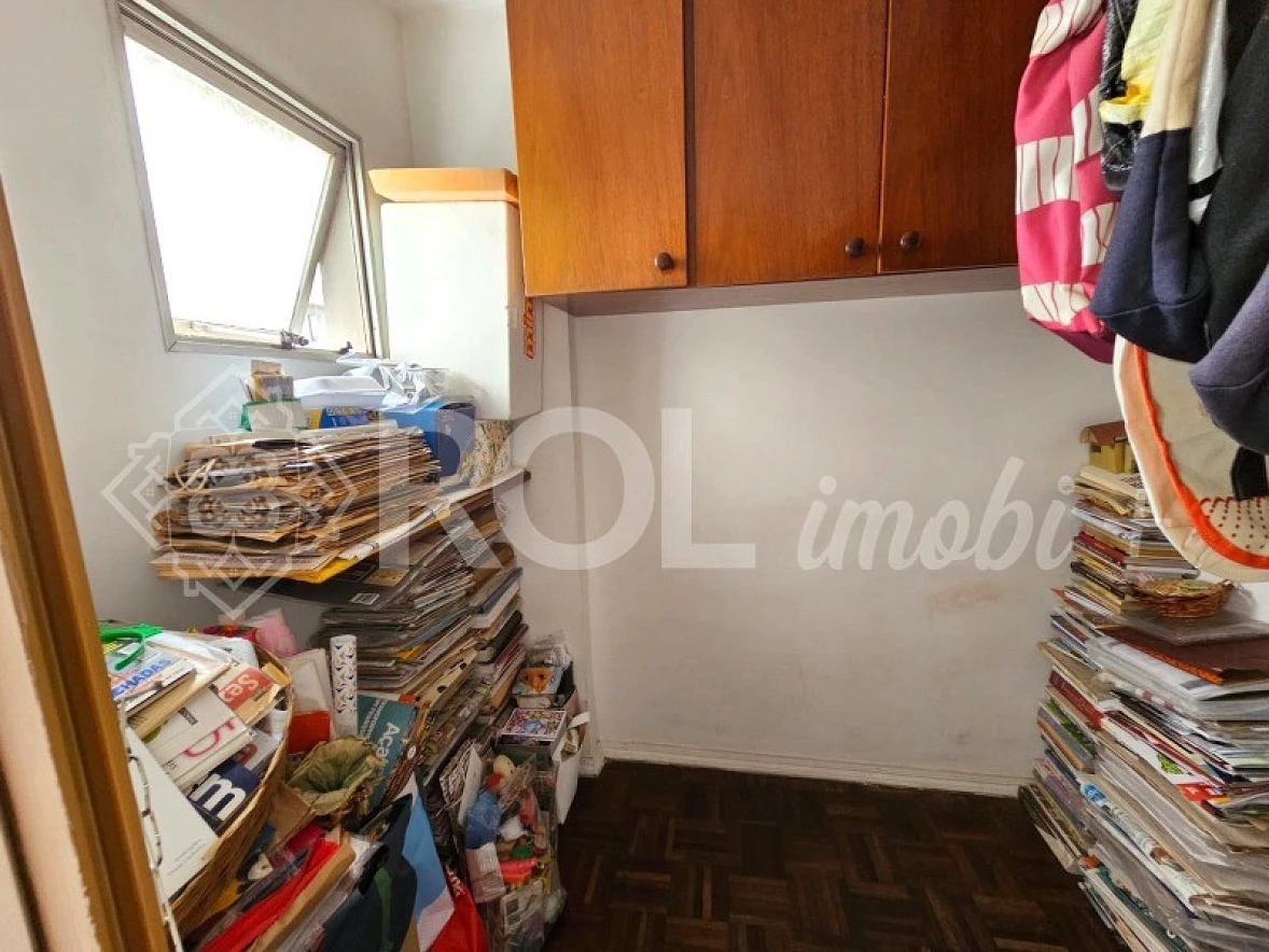Imóvel Próximo à Avenida Braz Leme * Casa Verde * Venda e Locação - Foto 41
