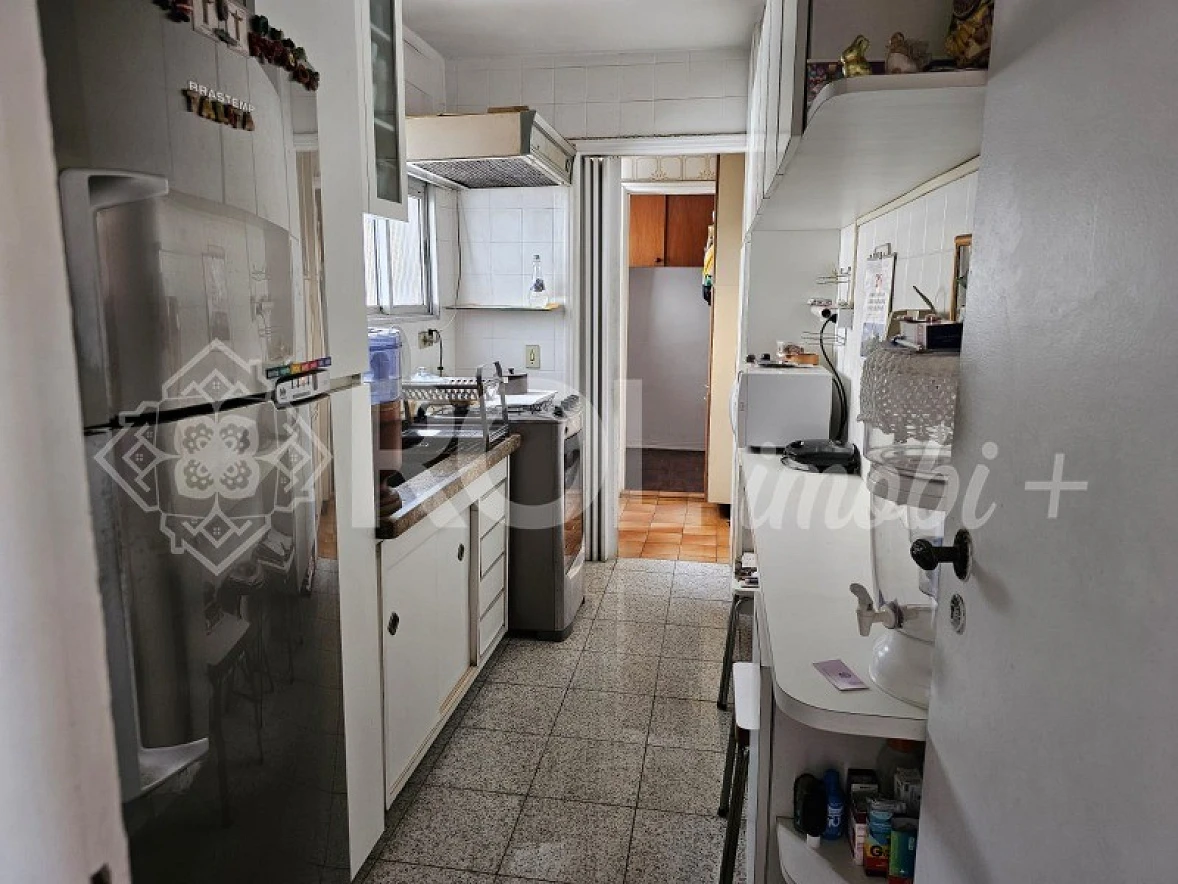 Imóvel Próximo à Avenida Braz Leme * Casa Verde * Venda e Locação - Foto 45