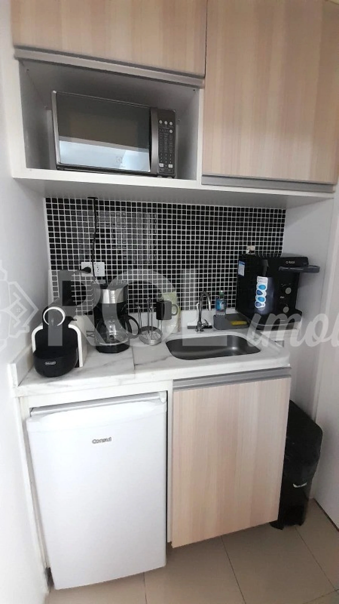 Conjunto Comercial 30m² - Vão Livre - 1 Vaga - Metrô Barra Funda - Locação - Foto 11