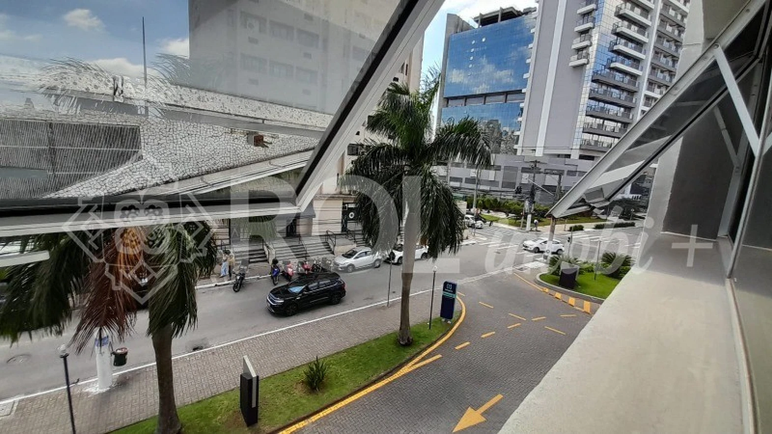 Conjunto Comercial 30m² - Vão Livre - 1 Vaga - Metrô Barra Funda - Locação - Foto 12