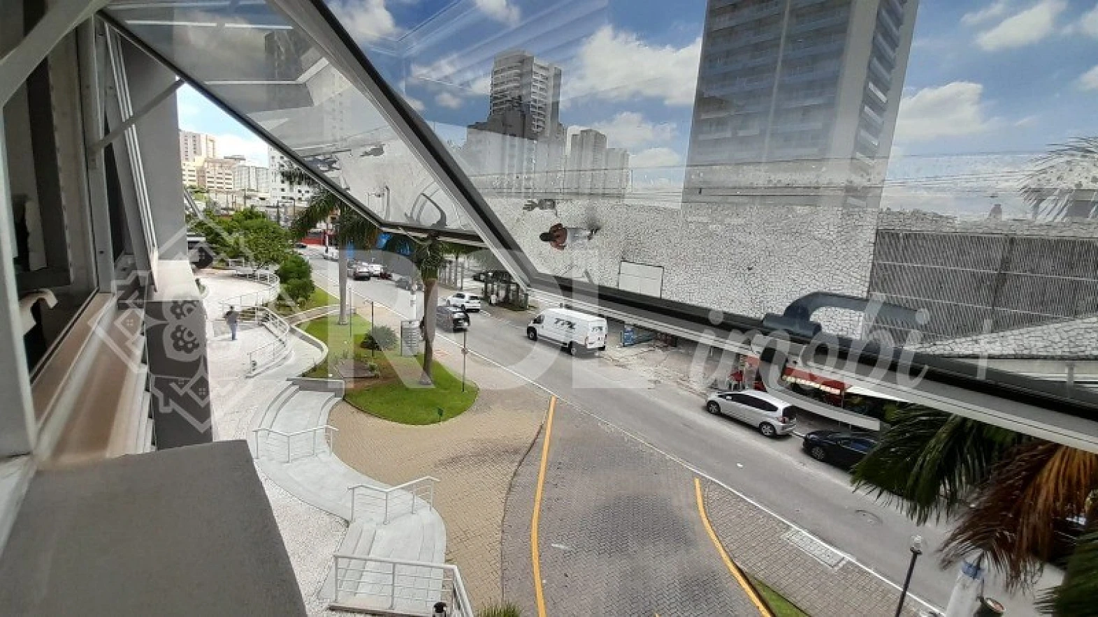 Conjunto Comercial 30m² - Vão Livre - 1 Vaga - Metrô Barra Funda - Locação - Foto 13