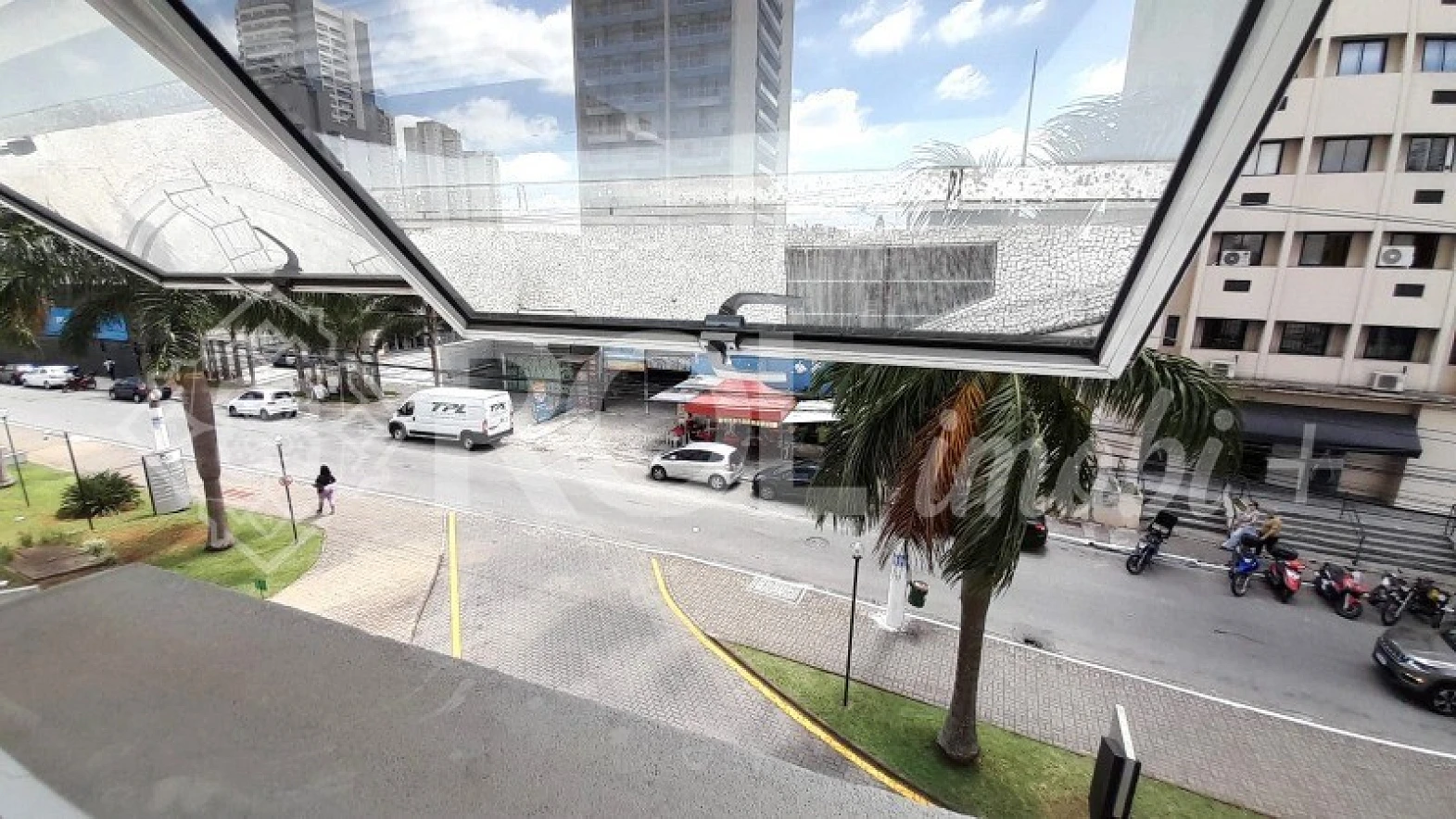 Conjunto Comercial 30m² - Vão Livre - 1 Vaga - Metrô Barra Funda - Locação - Foto 14
