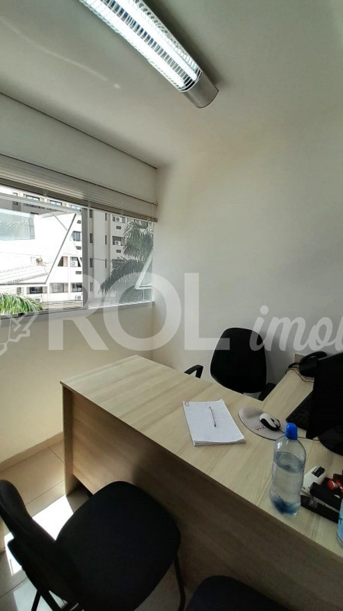 Conjunto Comercial 30m² - Vão Livre - 1 Vaga - Metrô Barra Funda - Locação - Foto 15