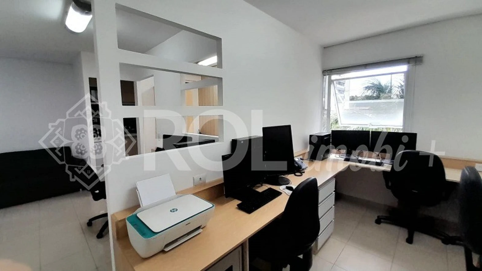 Conjunto Comercial 30m² - Vão Livre - 1 Vaga - Metrô Barra Funda - Locação - Foto 18