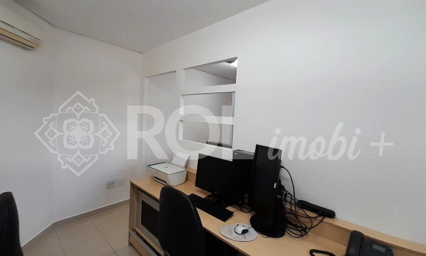 Conjunto Comercial 30m² - Vão Livre - 1 Vaga - Metrô Barra Funda - Locação - Foto 19