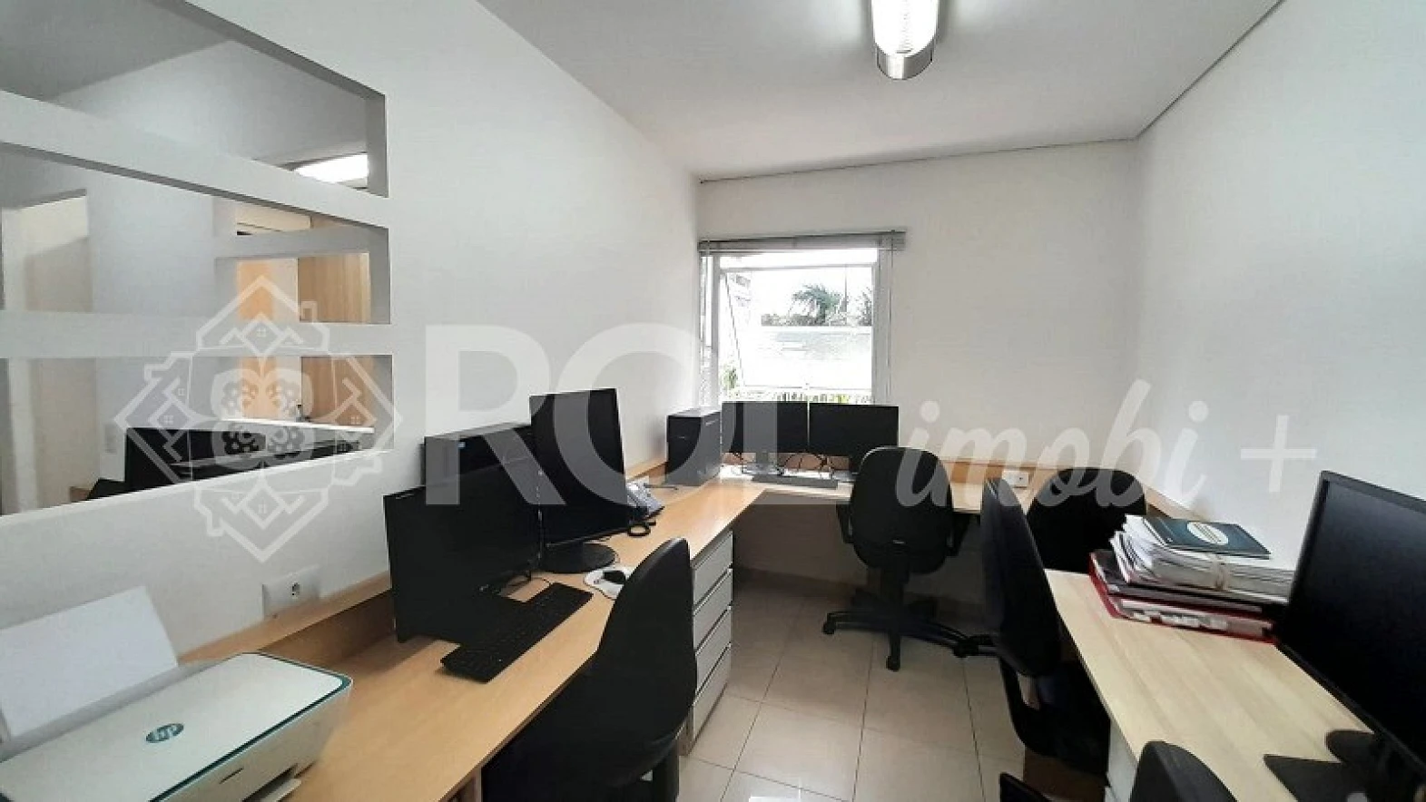 Conjunto Comercial 30m² - Vão Livre - 1 Vaga - Metrô Barra Funda - Locação - Foto 20