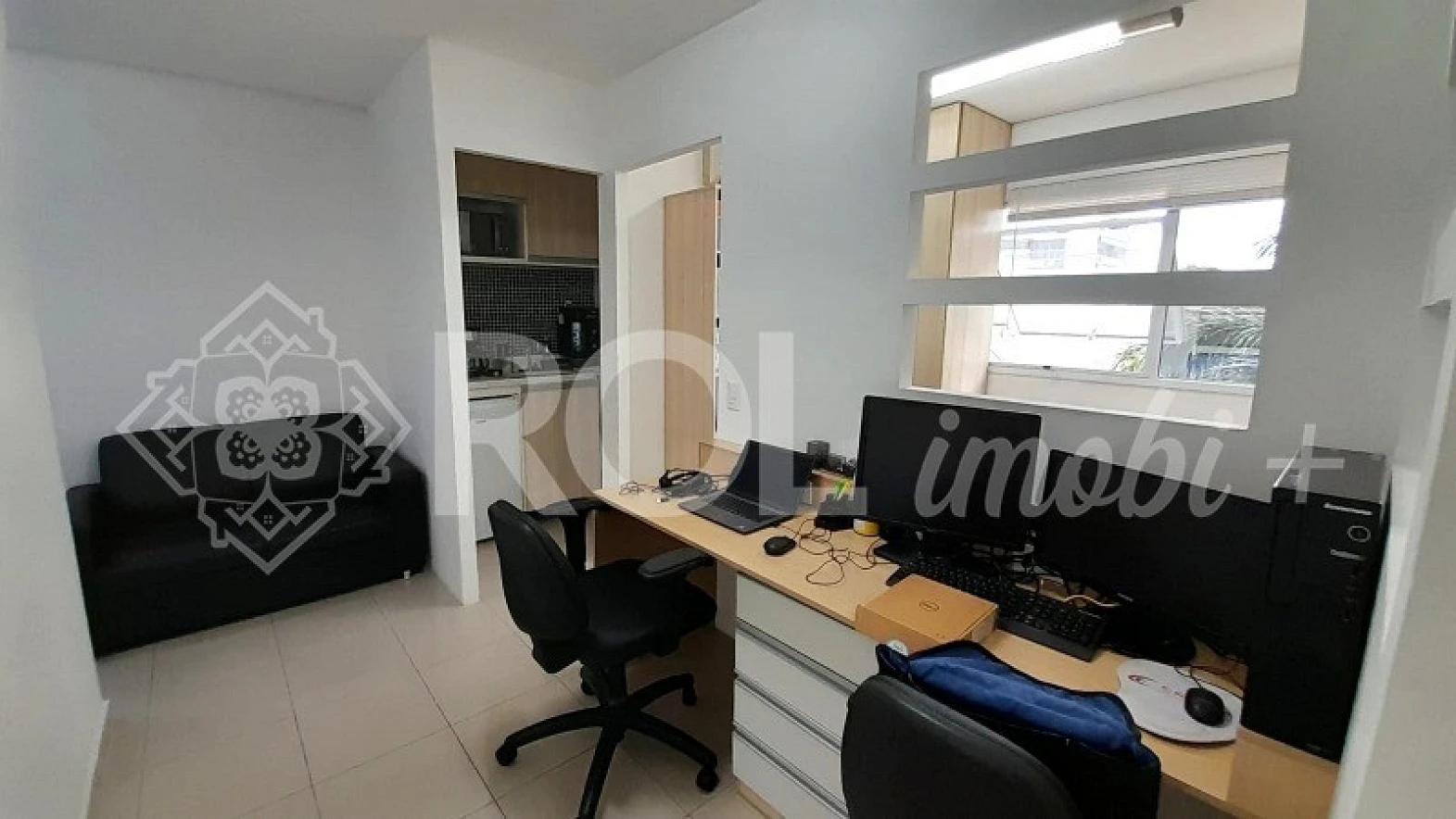 Conjunto Comercial 30m² - Vão Livre - 1 Vaga - Metrô Barra Funda - Locação - Foto 21