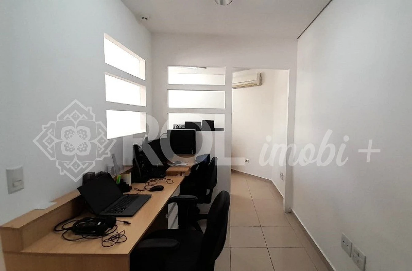 Conjunto Comercial 30m² - Vão Livre - 1 Vaga - Metrô Barra Funda - Locação - Foto 22
