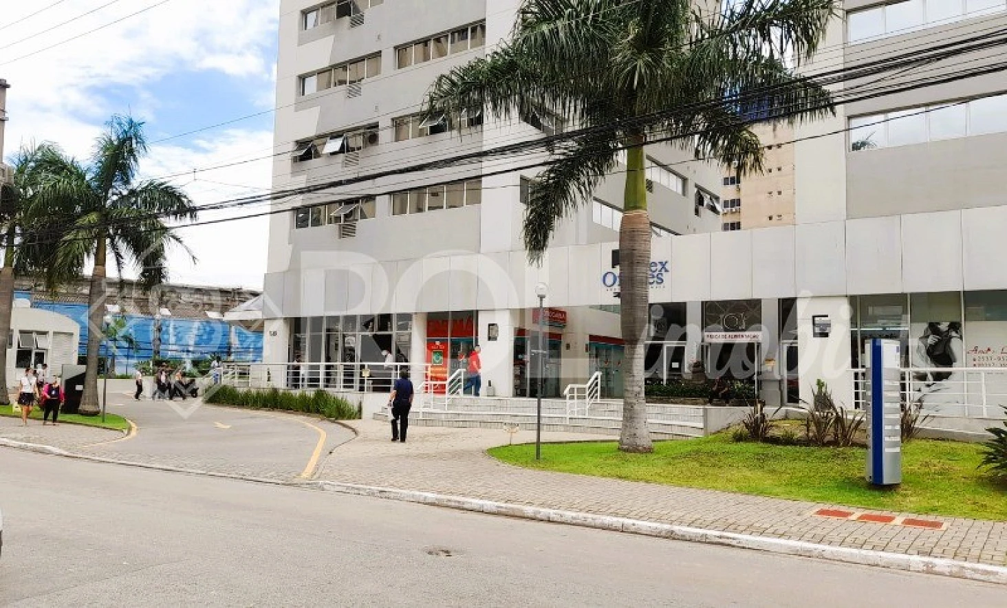 Conjunto Comercial 30m² - Vão Livre - 1 Vaga - Metrô Barra Funda - Locação - Foto 8