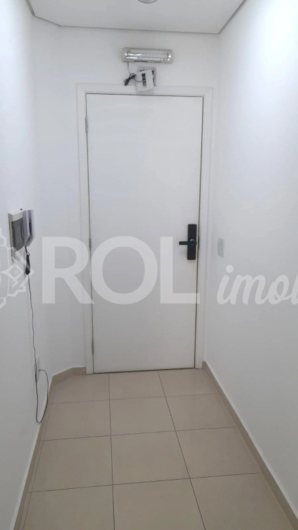 Conjunto Comercial 30m² - Vão Livre - 1 Vaga - Metrô Barra Funda - Locação - Foto 9
