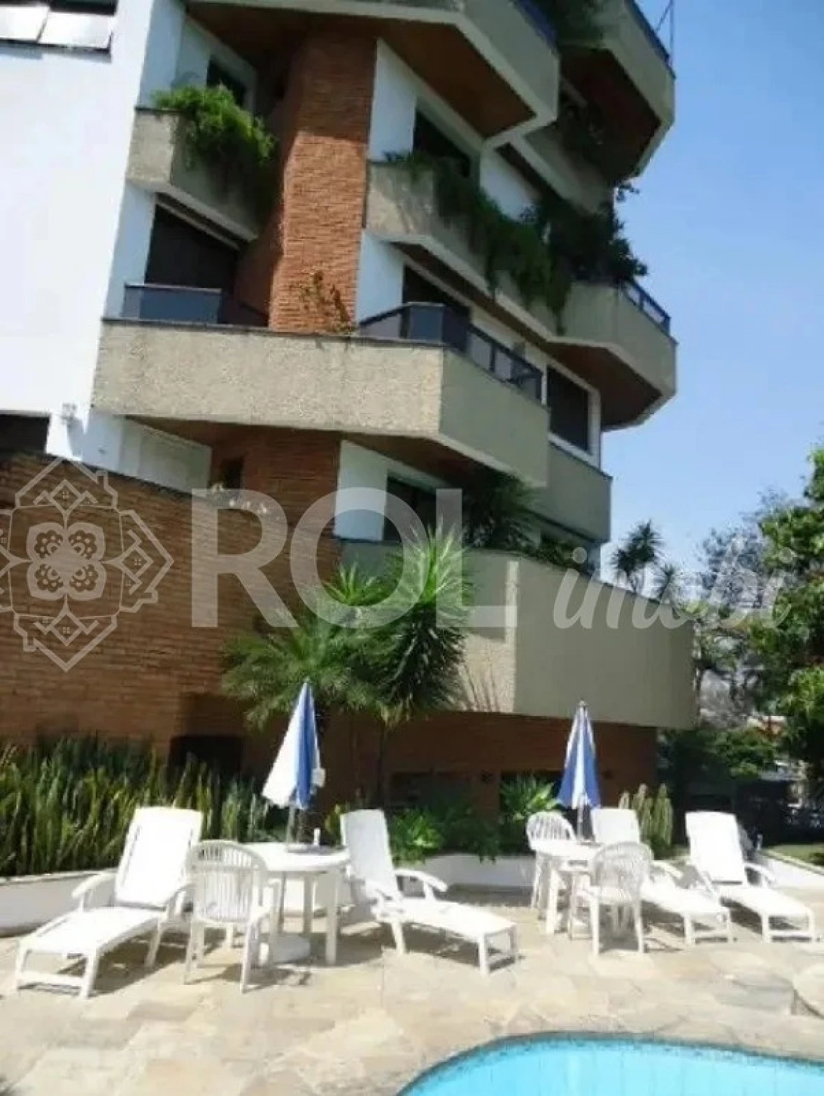 Apartamento em Santa Cecília, São Paulo