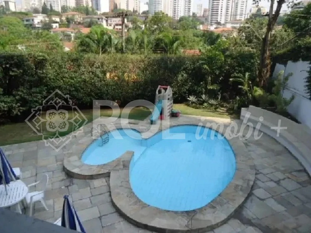 Apartamento em Santa Cecília, São Paulo