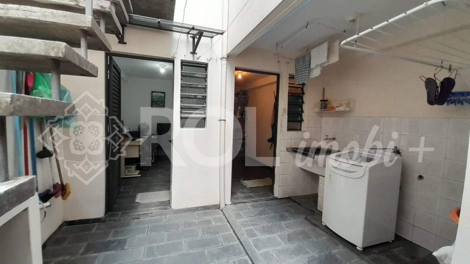 Sobrado 156 m² - 2 Dormitórios (1 Suíte) - 1 Vaga -  Barra Funda - Foto 13