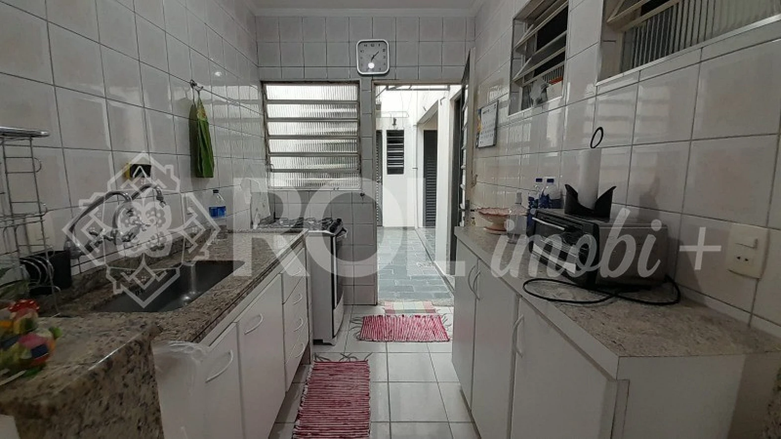 Sobrado 156 m² - 2 Dormitórios (1 Suíte) - 1 Vaga -  Barra Funda - Foto 17