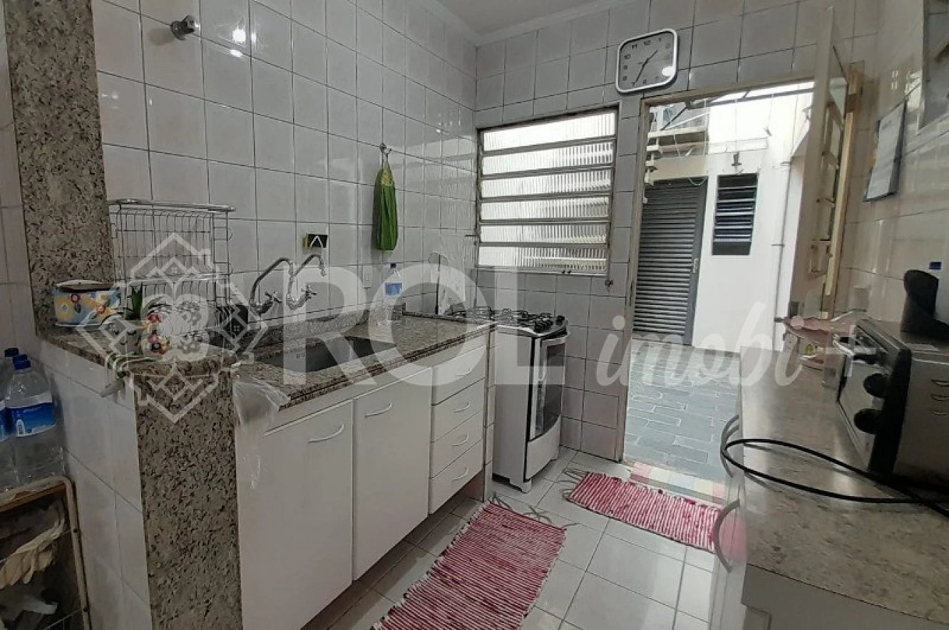 Sobrado 156 m² - 2 Dormitórios (1 Suíte) - 1 Vaga -  Barra Funda - Foto 19
