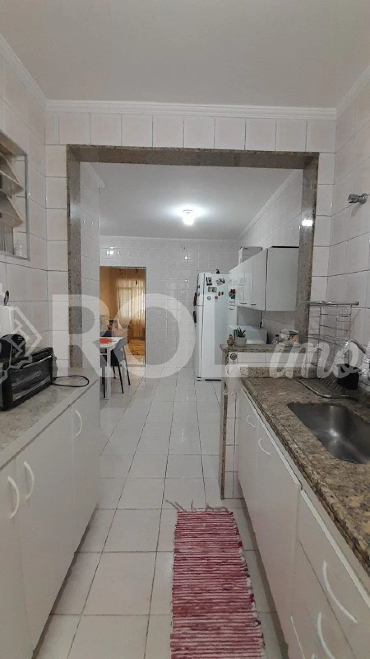 Sobrado 156 m² - 2 Dormitórios (1 Suíte) - 1 Vaga -  Barra Funda - Foto 20
